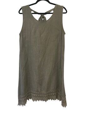 Rosemarine | Dresses | 0 Linen Dress | Poshmark Rosemarine | Dresses | 0 Linen Dress | Poshmark
